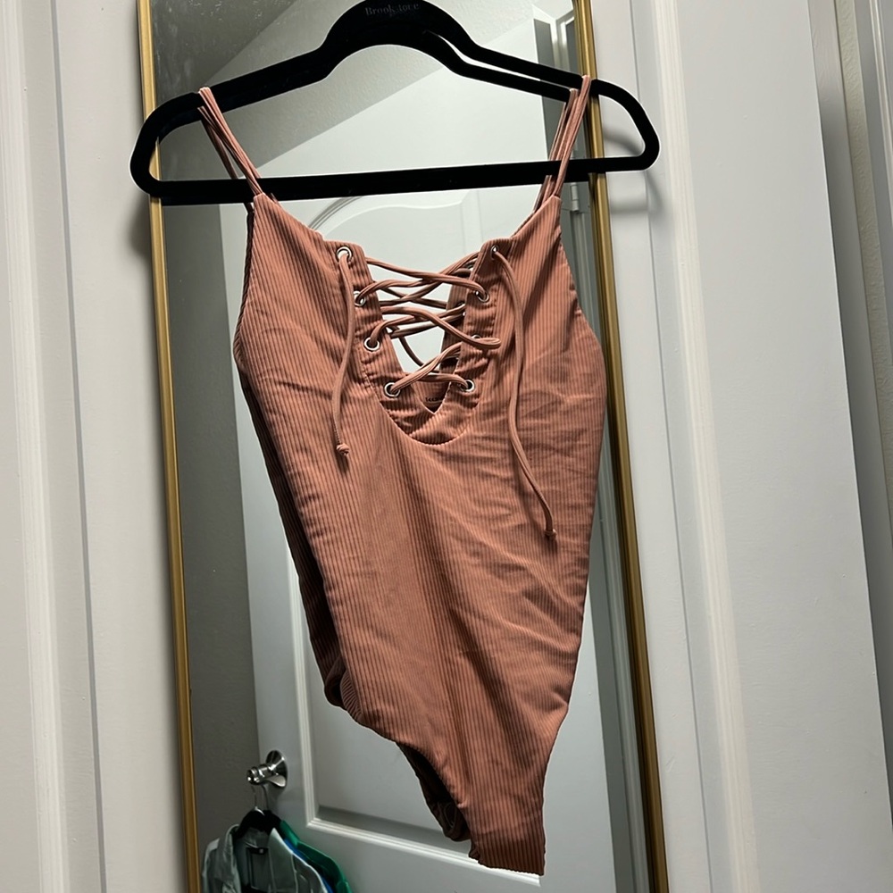 NWT - Issa De’ Mar One piece